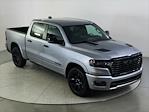 New 2025 Ram 1500 Laramie Crew Cab 4x4 Pickup for sale #S5635 - photo 15