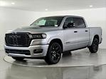New 2025 Ram 1500 Laramie Crew Cab 4x4 Pickup for sale #S5635 - photo 2