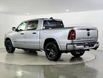 New 2025 Ram 1500 Laramie Crew Cab 4x4 Pickup for sale #S5635 - photo 4