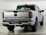 New 2025 Ram 1500 Laramie Crew Cab 4x4 Pickup for sale #S5635 - photo 5