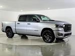 New 2025 Ram 1500 Laramie Crew Cab 4x4 Pickup for sale #S5635 - photo 7
