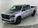 New 2025 Ram 1500 Laramie Crew Cab 4x4 Pickup for sale #S5635 - photo 8