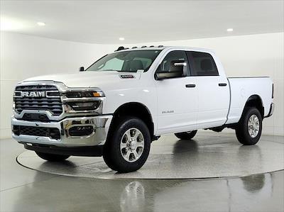 New 2025 Ram 2500 Big Horn Crew Cab 4x4 Pickup for sale #S5638 - photo 2