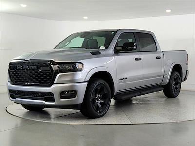 New 2025 Ram 1500 Big Horn Crew Cab 4x4 Pickup for sale #S5643 - photo 2