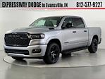 New 2025 Ram 1500 Big Horn Crew Cab 4x4 Pickup for sale #S5643 - photo 1