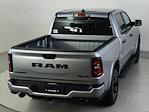 New 2025 Ram 1500 Big Horn Crew Cab 4x4 Pickup for sale #S5643 - photo 12