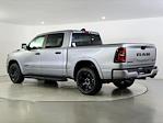New 2025 Ram 1500 Big Horn Crew Cab 4x4 Pickup for sale #S5643 - photo 4