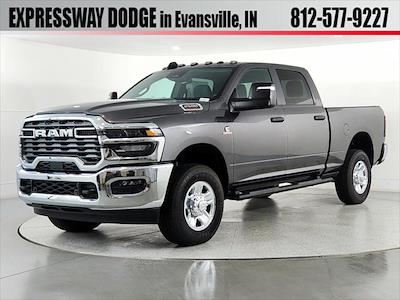 New 2025 Ram 2500 Tradesman Crew Cab 4x4 Pickup for sale #S5653 - photo 1