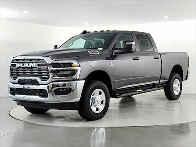 New 2025 Ram 2500 Tradesman Crew Cab 4x4 Pickup for sale #S5653 - photo 2
