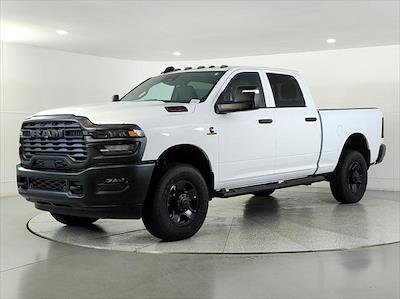 New 2025 Ram 2500 Tradesman Crew Cab 4x4 Pickup for sale #S5655 - photo 2