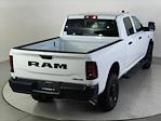 New 2025 Ram 2500 Tradesman Crew Cab 4x4 Pickup for sale #S5655 - photo 12