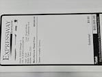 New 2025 Ram 2500 Tradesman Crew Cab 4x4 Pickup for sale #S5655 - photo 35
