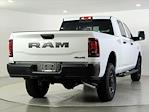 New 2025 Ram 2500 Tradesman Crew Cab 4x4 Pickup for sale #S5655 - photo 5