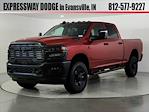 New 2025 Ram 2500 Tradesman Crew Cab 4x4 Pickup for sale #S5656 - photo 1