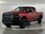 New 2025 Ram 2500 Tradesman Crew Cab 4x4 Pickup for sale #S5656 - photo 2