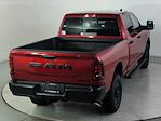 New 2025 Ram 2500 Tradesman Crew Cab 4x4 Pickup for sale #S5656 - photo 14