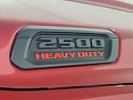 New 2025 Ram 2500 Tradesman Crew Cab 4x4 Pickup for sale #S5656 - photo 21