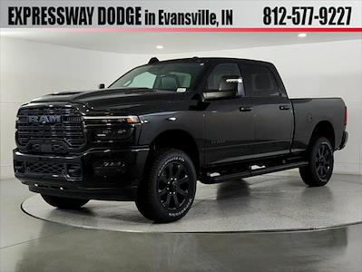 New 2025 Ram 2500 Laramie Crew Cab 4x4 Pickup for sale #S5659 - photo 1