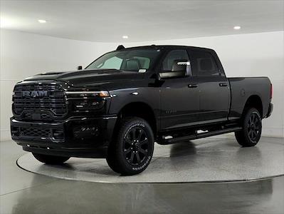 New 2025 Ram 2500 Laramie Crew Cab 4x4 Pickup for sale #S5659 - photo 2