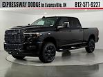 New 2025 Ram 2500 Laramie Crew Cab 4x4 Pickup for sale #S5659 - photo 1