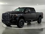 New 2025 Ram 2500 Laramie Crew Cab 4x4 Pickup for sale #S5659 - photo 2
