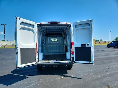 New 2025 Ram ProMaster 2500 High Roof Empty Cargo Van for sale #S5682 - photo 2