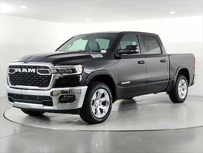 New 2025 Ram 1500 Big Horn Crew Cab 4x4 Pickup for sale #S5689 - photo 2