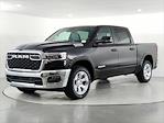 New 2025 Ram 1500 Big Horn Crew Cab 4x4 Pickup for sale #S5689 - photo 2