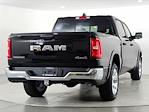 New 2025 Ram 1500 Big Horn Crew Cab 4x4 Pickup for sale #S5689 - photo 5