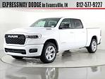 New 2025 Ram 1500 Big Horn Crew Cab 4x4 Pickup for sale #S5702 - photo 1