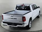 New 2025 Ram 1500 Big Horn Crew Cab 4x4 Pickup for sale #S5702 - photo 10