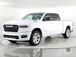 New 2025 Ram 1500 Big Horn Crew Cab 4x4 Pickup for sale #S5702 - photo 2