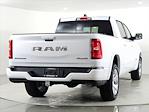 New 2025 Ram 1500 Big Horn Crew Cab 4x4 Pickup for sale #S5702 - photo 5