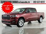 New 2025 Ram 1500 Big Horn Crew Cab 4x4 Pickup for sale #S5720 - photo 1