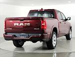 New 2025 Ram 1500 Big Horn Crew Cab 4x4 Pickup for sale #S5720 - photo 5