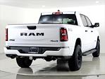 New 2025 Ram 1500 Tradesman Crew Cab 4x4 Pickup for sale #S5752 - photo 4