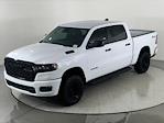New 2025 Ram 1500 Tradesman Crew Cab 4x4 Pickup for sale #S5752 - photo 6