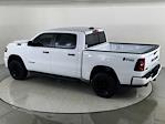New 2025 Ram 1500 Tradesman Crew Cab 4x4 Pickup for sale #S5752 - photo 7