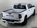 New 2025 Ram 1500 Tradesman Crew Cab 4x4 Pickup for sale #S5752 - photo 8