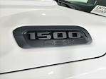 New 2025 Ram 1500 Tradesman Crew Cab 4x4 Pickup for sale #S5752 - photo 12