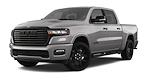 New 2025 Ram 1500 Laramie Crew Cab 4x4 Pickup for sale #S5803 - photo 1