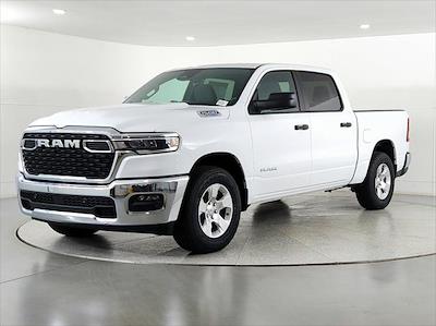 New 2025 Ram 1500 Big Horn Crew Cab for sale #S5811 - photo 2