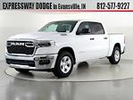 New 2025 Ram 1500 Big Horn Crew Cab for sale #S5811 - photo 1
