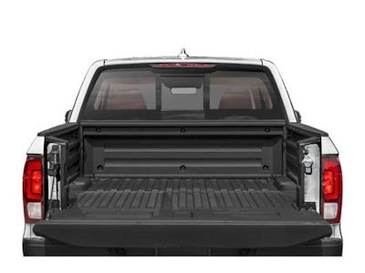 Used 2025 Honda Ridgeline - photo 1