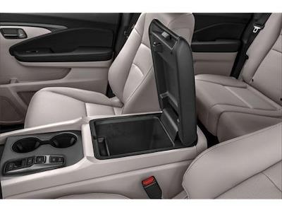 Used 2025 Honda Ridgeline - photo 1