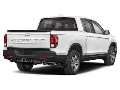 Used 2025 Honda Ridgeline - photo 1