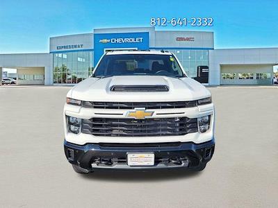 Used 2025 Chevrolet Silverado 2500 - photo 1