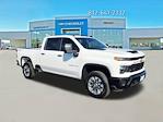 2025 Chevrolet Silverado 2500 Crew Cab 4x4 Pickup for sale #SF131787C - photo 1