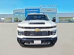 2025 Chevrolet Silverado 2500 Crew Cab 4x4 Pickup for sale #SF131787C - photo 2