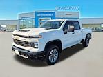 2025 Chevrolet Silverado 2500 Crew Cab 4x4 Pickup for sale #SF131787C - photo 3